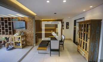 Imagem 3: Apartamento à Venda - Buritis, 4 Quartos, 132 m2