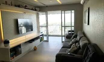 Imagem 6: Excelente apartamento em aguas claras com ótima localização