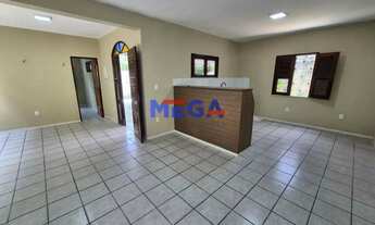 Imagem 5: Casa com 3 quartos no bairro Parquelândia em Fortaleza, CE