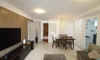 Imagem 2: Apartamento à Venda - Santana, 3 Quartos, 92 m2