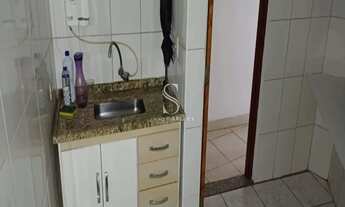 Imagem 7: Edifício imperium, República - Sala Comercial de 130m² com copa, sacada e 2 banheiros