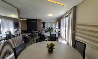 Imagem 5: Apto alto padrão de 2 dorm com vaga - Trindade