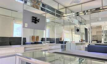 Imagem 5: Apartamento com 1 quartos à venda ou para locação em Bela Vista - SP