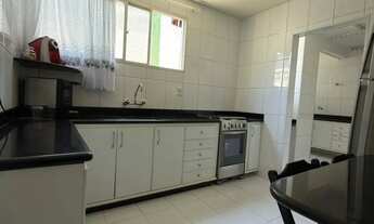 Imagem 5: Imóvel para venda possui 110 metros quadrados com 3 quartos em Mata da Praia - Vitória - E