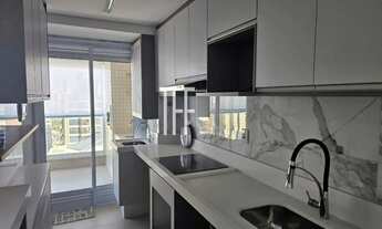 Imagem 5: APARTAMENTO PARA LOCAÇÃO CONDOMÍNIO MODELE GUANABARA / VILA ITAPURA