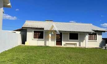 Imagem: Casa 2 dormitórios à venda Salinas Cidreira/RS