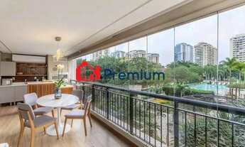 Imagem 3: Apartamento à venda, Barra da Tijuca, Rio de Janeiro, RJ