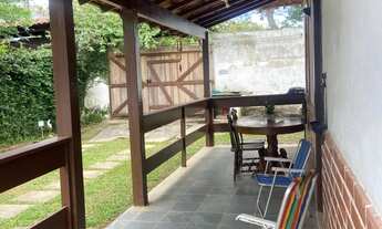 Imagem 3: Casa em Itaipuaçú a 2 quadras da praia