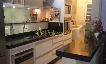 Imagem: Apartamento à venda e locação 2 Quartos