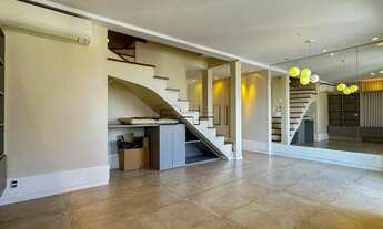 Imagem 4: Venda Apartamento 2 Dormitórios - 100 m² Pinheiros