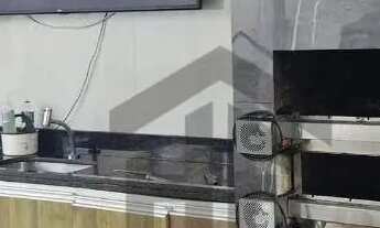 Imagem 5: Casa de 381m² à venda, com 4 quartos (2 suítes), localizada em Piedade, Jaboatão dos Guara