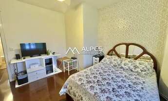 Imagem 4: Imóvel para venda possui 80 metros quadrados com 3 quartos em Cascata Guarani - Teresópoli