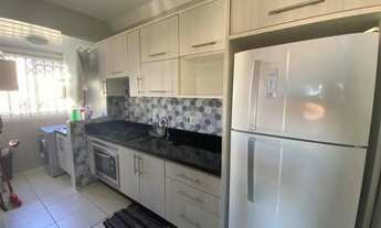 Imagem 4: Apartamento com 2 dormitórios no bairro Bom Viver em Biguaçu