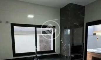 Imagem 4: CASA TERREA 3 SUITES PLENAS - NUNCA HABITADA