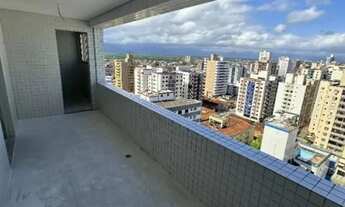 Imagem 2: 02 DORMS, SENDO 01 SUÍTE, ENTREGA EM BREVE!