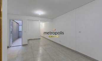 Imagem 5: Apartamento à venda, 53 m² por R$ 374.000,00 - Utinga - Santo André/SP