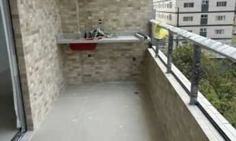 Imagem 2: Lançamento, há 200 mts do mar no bairro Caiçara, pronto para morar!