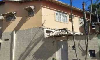 Imagem 3: Casa 78 m² - Tribobó - São Gonçalo - RJ