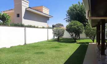 Imagem 5: Casa à venda com 4 quartos, sendo 3 suítes, no condomínio Eco Clube Vivendas do Lago, Soro