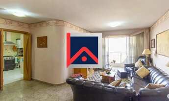 Imagem 2: Venda Apartamento 4 Dormitórios - 250 m² Pompéia