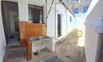 Imagem 2: BARRACÃO com 1 quarto para aluguel, 35m² - Colégio Batista