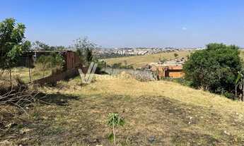 Imagem 6: Terreno com 1220m² a Venda Cidade Satelite Iris Campinas SP