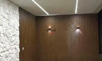 Imagem 2: ALUGA Casa de Condomínio Térrea Alto Padrão Quinta do Golfe Residencial 4 quartos suítes