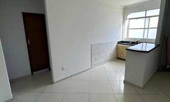 Imagem 1: Vendo Apartamento no Centro da Cidade