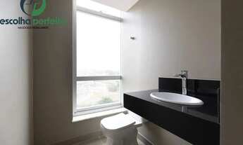 Imagem 6: Sala Corporativa 385m