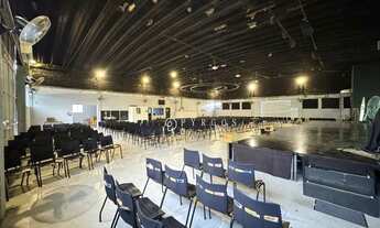 Imagem: Galpão para alugar, 1100 m² por R$ 18.500,00/mês