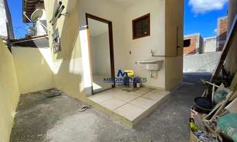 Imagem 6: Casa com 2 dormitórios à venda por R$ 180.000,00 - Pacheco - São Gonçalo/RJ