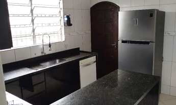 Imagem 3: Casa para Temporada 1 quadra da praia? Praia Grande ? Reservas via Airbnb