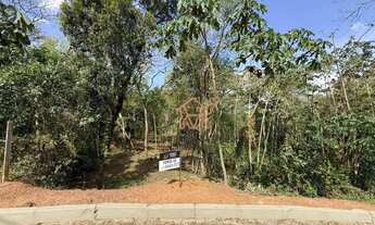 Imagem: Terreno à venda, 1353 m² por R$ 850.000,00