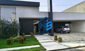 Imagem 5: ALUGO CASA NO RESIDENCIAL CASTANHEIRA