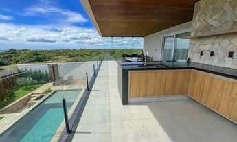 Imagem 6: 100% Mobiliadas! Casas Prontos em São Miguel do Gostoso - RN