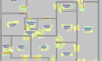 Imagem 2: Casa bairro Candeias perto da Olívia Flores