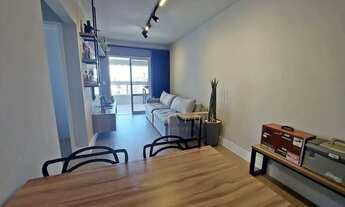 Imagem: Apartamento à venda, 69 m² por R$ 780.000,00