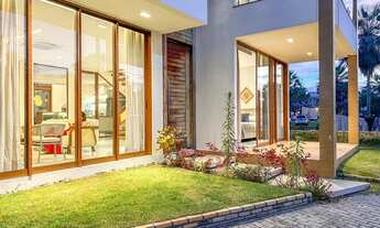 Imagem 7: Casa Duplex em Condomínio em Barreirinhas com 4 Suítes TR225006 BHS-FHQTB6