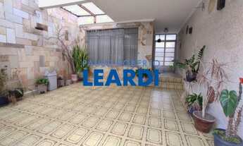 Imagem: SOBRADO - VILA GUILHERMINA - SP