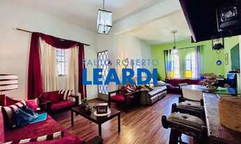 Imagem: CASA TÉRREA - VILA MADALENA - SP