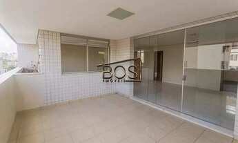 Imagem 3: VENDA APARTAMENTO - 04 QUARTOS 175,00 M2 - BAIRRO: SANTA TEREZA