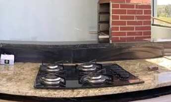 Imagem 6: Casa temporada Casa com 3 dormitórios