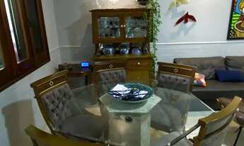 Imagem 4: Imóvel para venda com 203 metros quadrados com 3 quartos em Parque Amazônia - Goiânia - GO