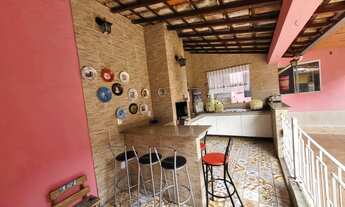 Imagem: Casa Comercial para aluguel, 3 quartos