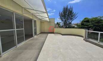 Imagem: Cobertura Duplex / Residencial / Recreio