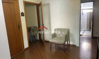 Imagem 4: Apartamento em Rua Governador Pedro de Toledo - Boqueirão - Santos/SP