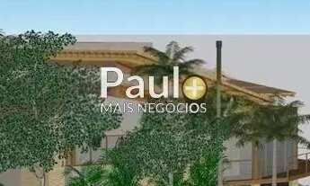 Imagem: Casa à venda Swiss Park, com 3 suítes