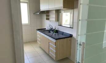 Imagem 3: Apartamento para alugar em Santana de Parnaíba, Tamboré, com 3 suítes, com 116 m²