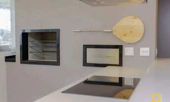 Imagem 7: Apartamento 3 suítes - 2 vahas - Hobby box - Bairro Cacupé - Florianópolis - SC