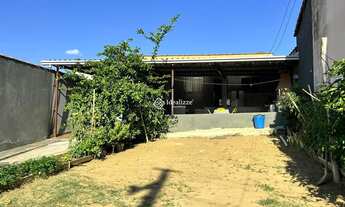 Imagem 3: Casa à venda 02 quartos sendo 01 Suíte no bairro Belmonte - Volta Redonda/RJ